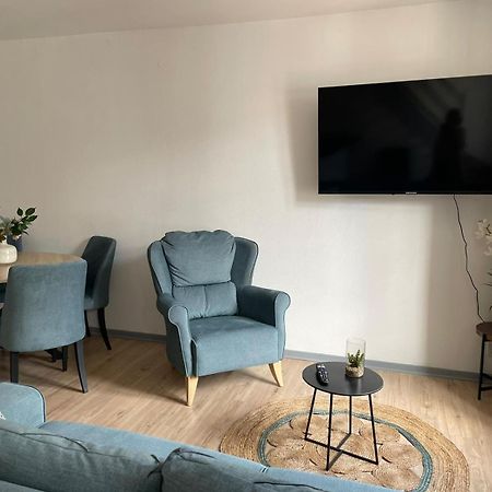 Le Touquet Apartment Luaran gambar