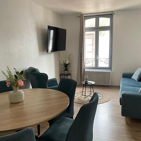 Le Touquet Apartment Luaran gambar