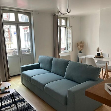 Le Touquet Apartment Luaran gambar