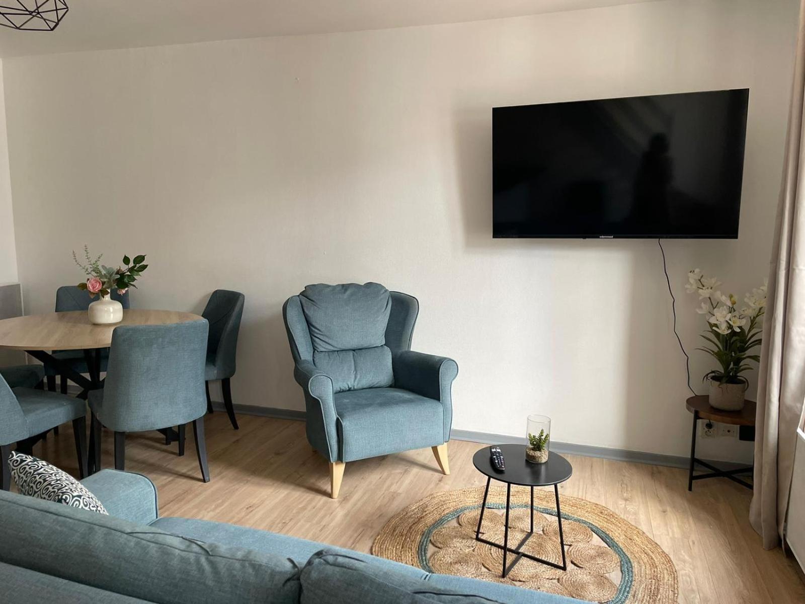 Le Touquet Apartment Luaran gambar
