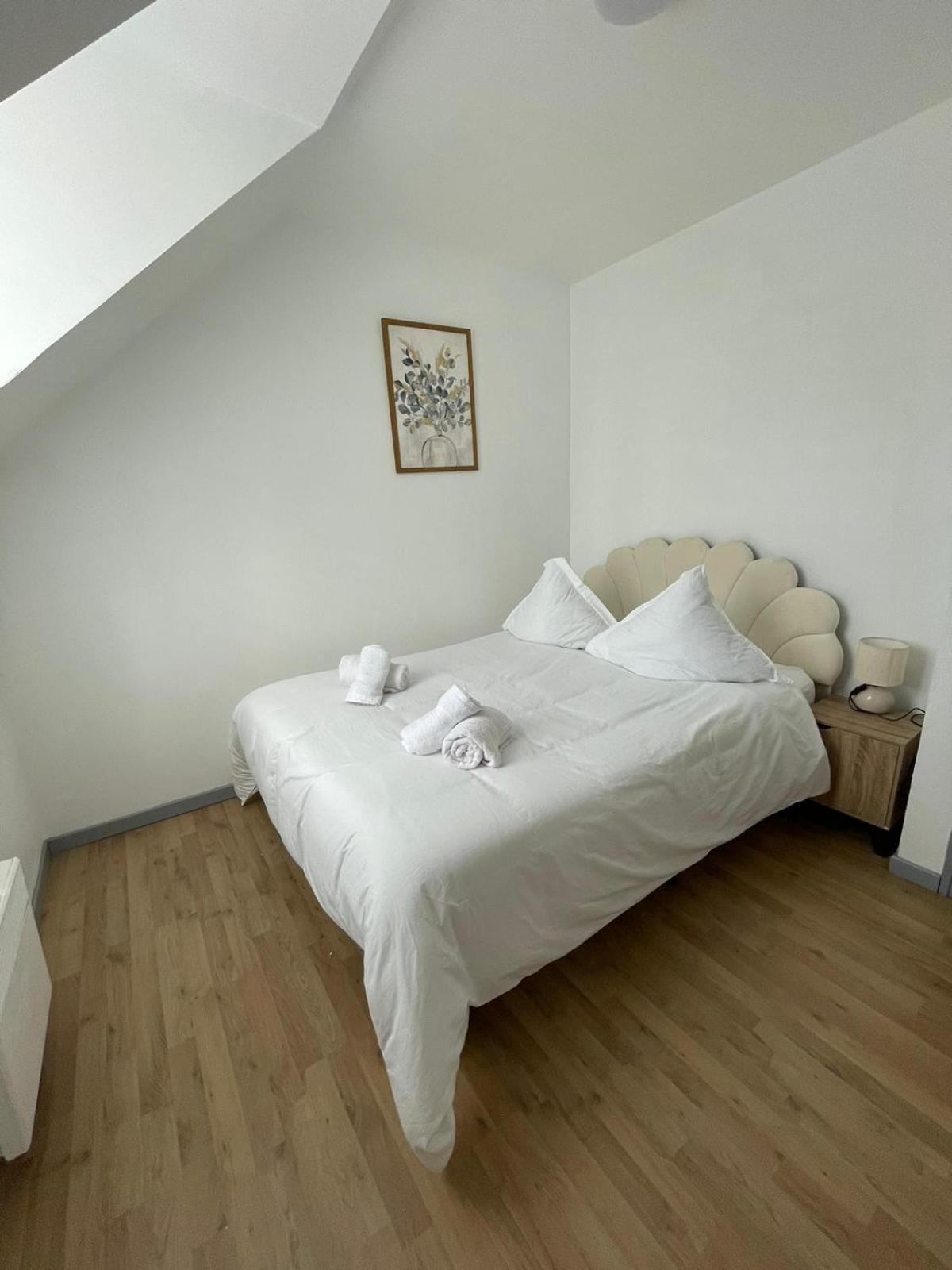 Le Touquet Apartment Luaran gambar