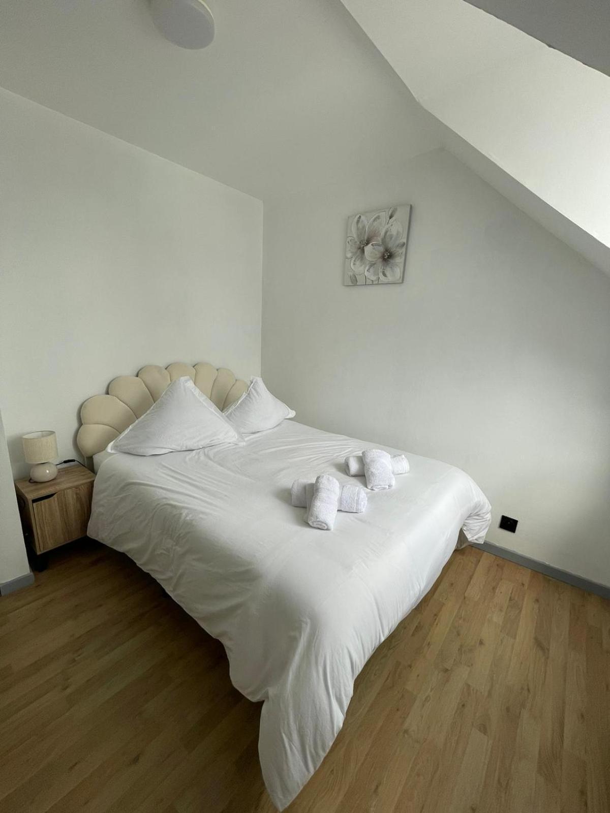 Le Touquet Apartment Luaran gambar