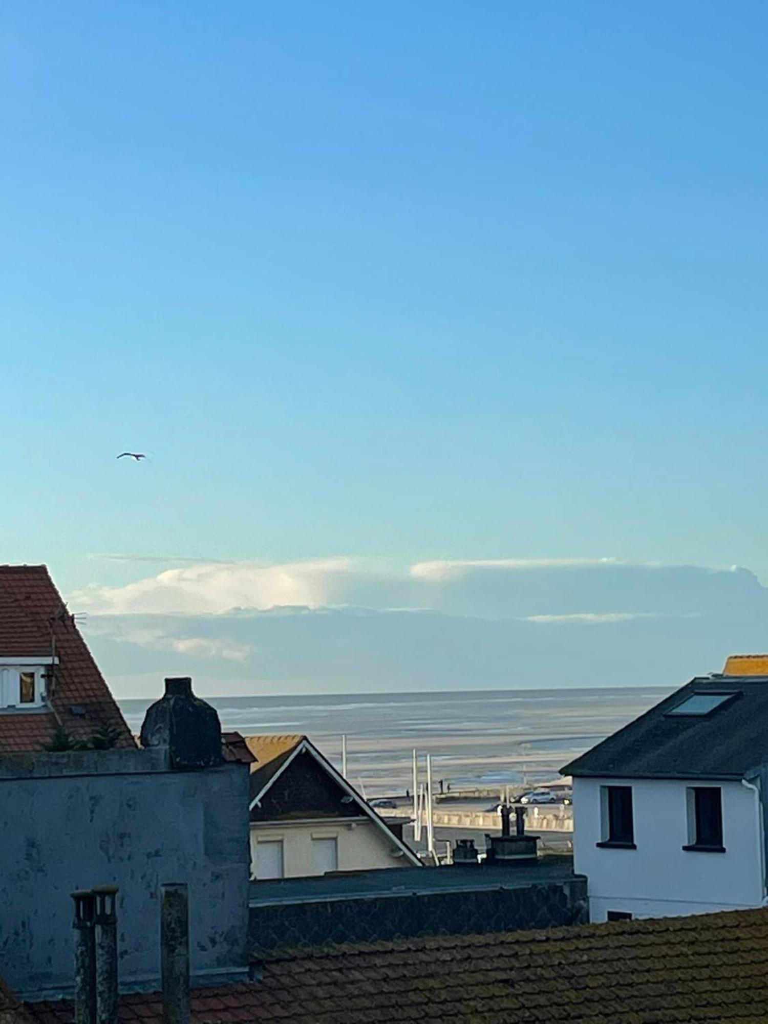 Le Touquet Apartment Luaran gambar