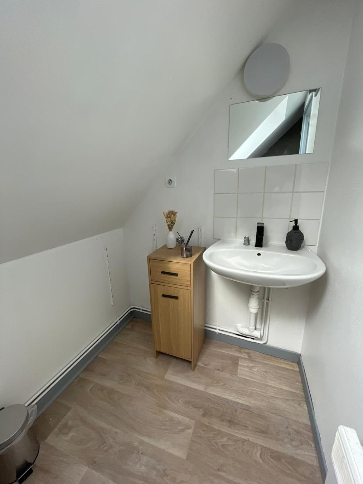 Le Touquet Apartment Luaran gambar