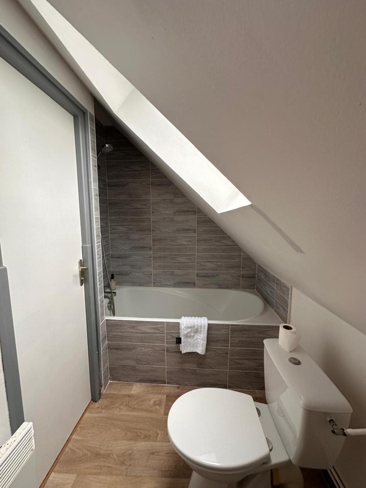 Le Touquet Apartment Luaran gambar