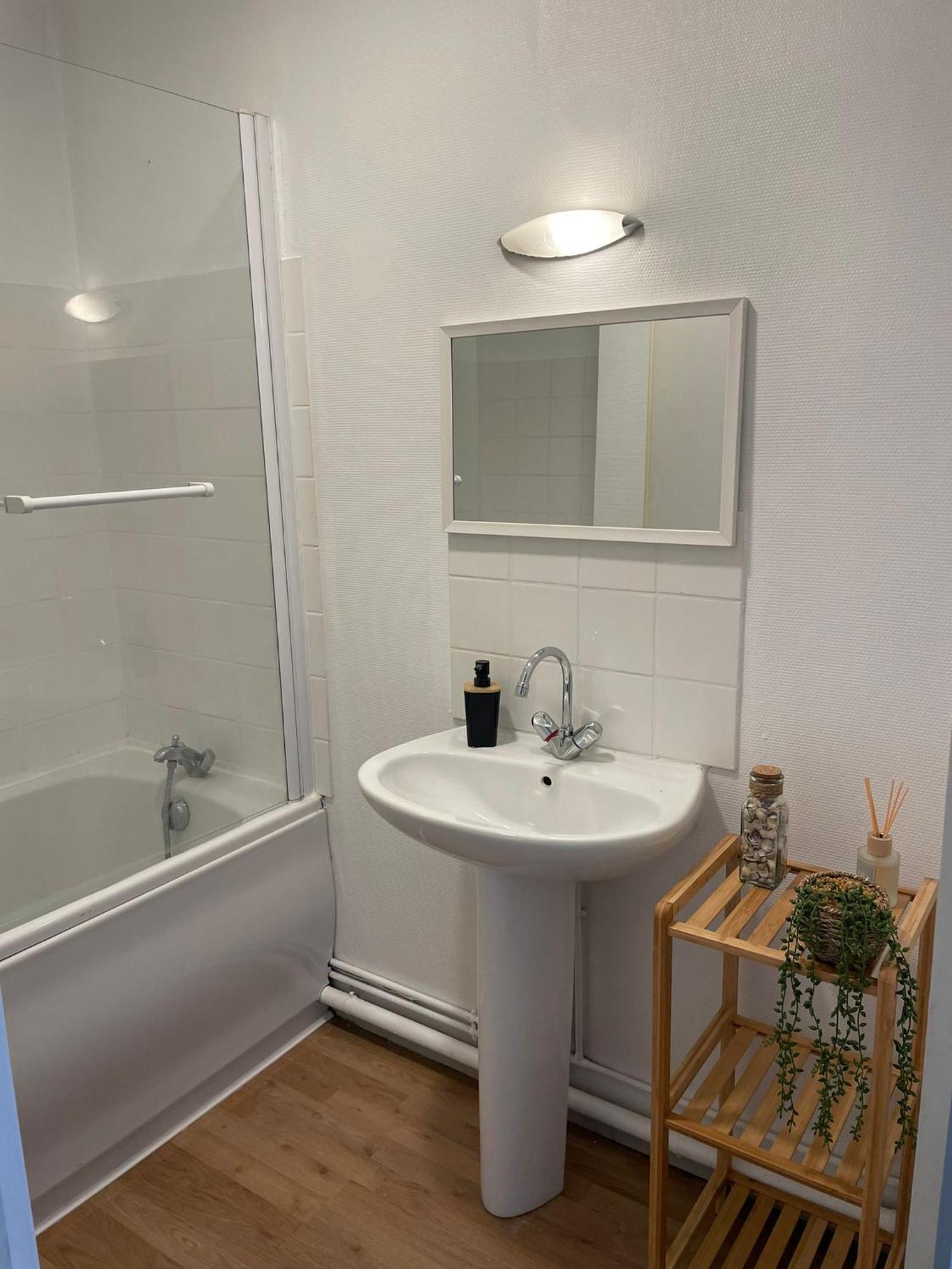 Le Touquet Apartment Luaran gambar